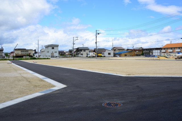 道路に使用されているアスファルト舗装の種類